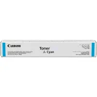 Canon C-EXV 54 Tonerkassette Cyan