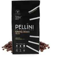 Pellini | Caffè Crema Italiana - 1 kg kaffebønner