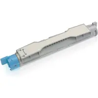 Epson Tonerkassette cyan 8.000 sider S050244 Modsvarer: N/A
