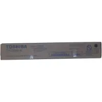 Toshiba Tonerkassette sort 77.400 sider T-FC65EK Modsvarer: N/A