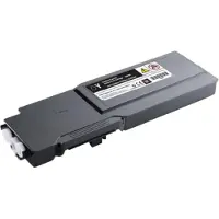 Dell Tonerkassette magenta 3.000 sider