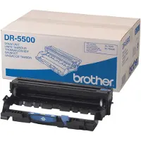 Brother Tromle sort, 40.000 sider DR-5500 Modsvarer: N/A