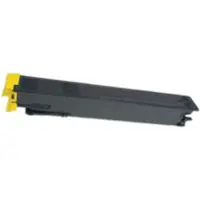 Sharp BPC-50GT Tonerkassette Gul