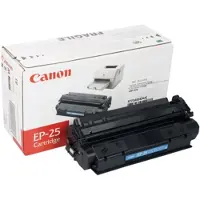 Canon EP-25 Tonerkassette sort EP-25 Modsvarer: N/A