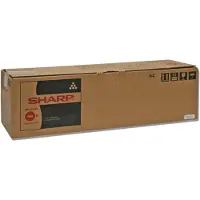 Sharp MX-C36T Tonerkassette Gul MXC36TY Modsvarer: N/A
