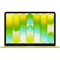 Apple MacBook Neo 13 zitus A18 Pro 8GB/512GB med Touch-ID (MHFE4D/A)