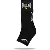 Everlast Sokker sort