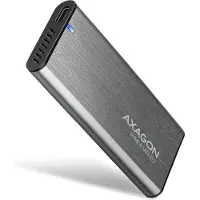Axagon Eem2-sg2 Eksternt Ssd M.2-kabinet