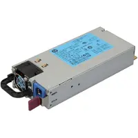 HP HPE Common Slot High Efficiency - Strømforsyning - hot-plug (indstiksmodul) - 460 Watt