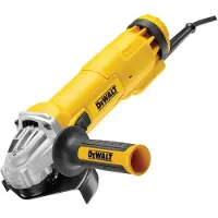 DeWalt DWE4237-QS Angle Grinder