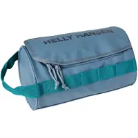 Helly Hansen HH Wash Bag 2, toilettaske, blå