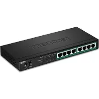 Trendnet Tpe-tg84 8-ports Kvm-switch 120w