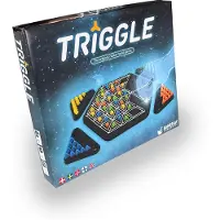 Gameplay Publishing Triggle (DA/SE/NO)