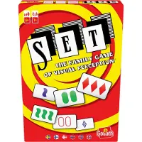 Asmodee SET (Nordic + ENG)