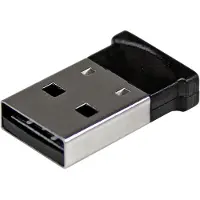 StarTech.com Mini Usb Bluetooth 4.0 Adapter Modtager