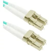 Lenovo 4z57a10847 Lc Til Lc Om4 Mmf-kabel 3 M