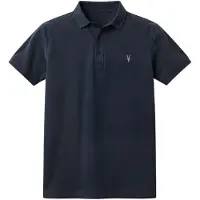 All Saints Reform Kortærmet Polo