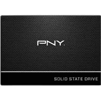 PNY Technologies PNY CS900 - SSD - 2 TB - intern - 2,5 - SATA 6Gb/s
