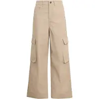 Adidas Originals Oversized Ripstop Cargobukser