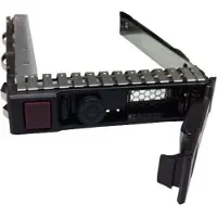 CoreParts 2.5 HotSwap Tray SATA/SAS - Harddiskbakke - kapacitet: 1 harddisk (2,5)