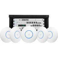 Ubiquiti Uap-xg Wifi-adgangspunkt