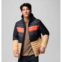 Columbia Sportswear Powder Pass Jakke