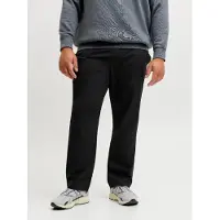 Jack & Jones Plus Size Relaxed Fit Joggingbukser