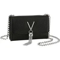 Valentino Divina - Crossover taske sort