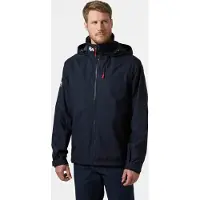 Helly Hansen Crew Hooded 2.0 Jakke