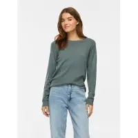 Vila Pullover 'VIRil' jade