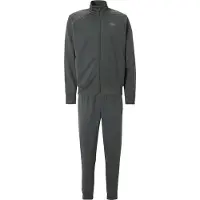 Adidas Tech Trefoil Essentials Track Sæt