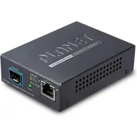 Planet Technology 10G/5G/2.5G/1G/100M kobber, XT-705A