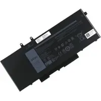 Dell Primary Battery - Batteri til bærbar computer - Litiumion - 4-cellet - 68 Wh