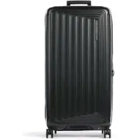 Samsonite Nuon - Kuffert med 4 hjul | grå | 39x80x36 cm