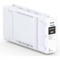 Epson T48U8 plotter blækpatron til SureColor SC-P6500D og SC-P8500D mat sort printer - 350 ml mat sort