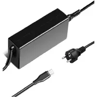 CoreParts 45w 5-20v Usb-c Vægoplader