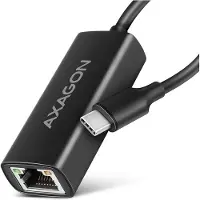 Axagon Gigabit Ethernet USB-C Ekstern netværksadapter