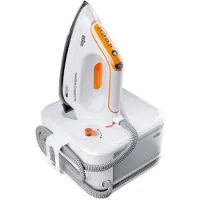 Braun IS2561Wh - Carestyle Compact Pro - 6 barer Steam Generator