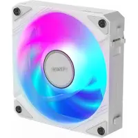 Gigabyte Aorus Ice 120 Mm Blæser