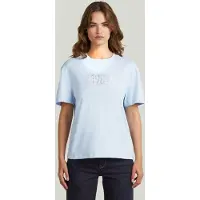 G-Star Inside Print T-shirt Med Korte ærmer