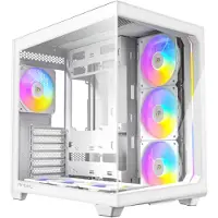 Antec C5 Argb Pc-tårnhus