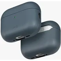 Uniq Lyden Vex-etui til AirPods Pro 3 – Blå