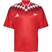 Adidas Arsenal Fc Stadium T-shirt Med Korte ærmer