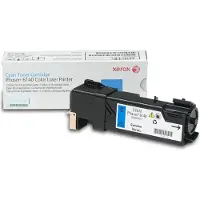 Xerox Tonerkassette cyan 2.000 sider 106R01477 Modsvarer: N/A