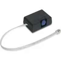 Epson ekstern alarm til printer