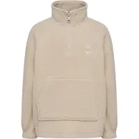Hummel Sweatshirt beige