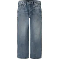 Name it Jeans 'NKMRyan' blue denim