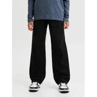 Jack & Jones Jjichris Jjoriginal Sq 740 Sn Jnr Jeans I Relaxed Fit Boys