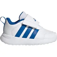 Adidas Sko - VL Move CF I - Ftwwht/Broyal/Ftwwht - - 20 - Sko