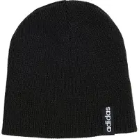 Adidas Hue - Strik - Sort - - 54 cm - Hue